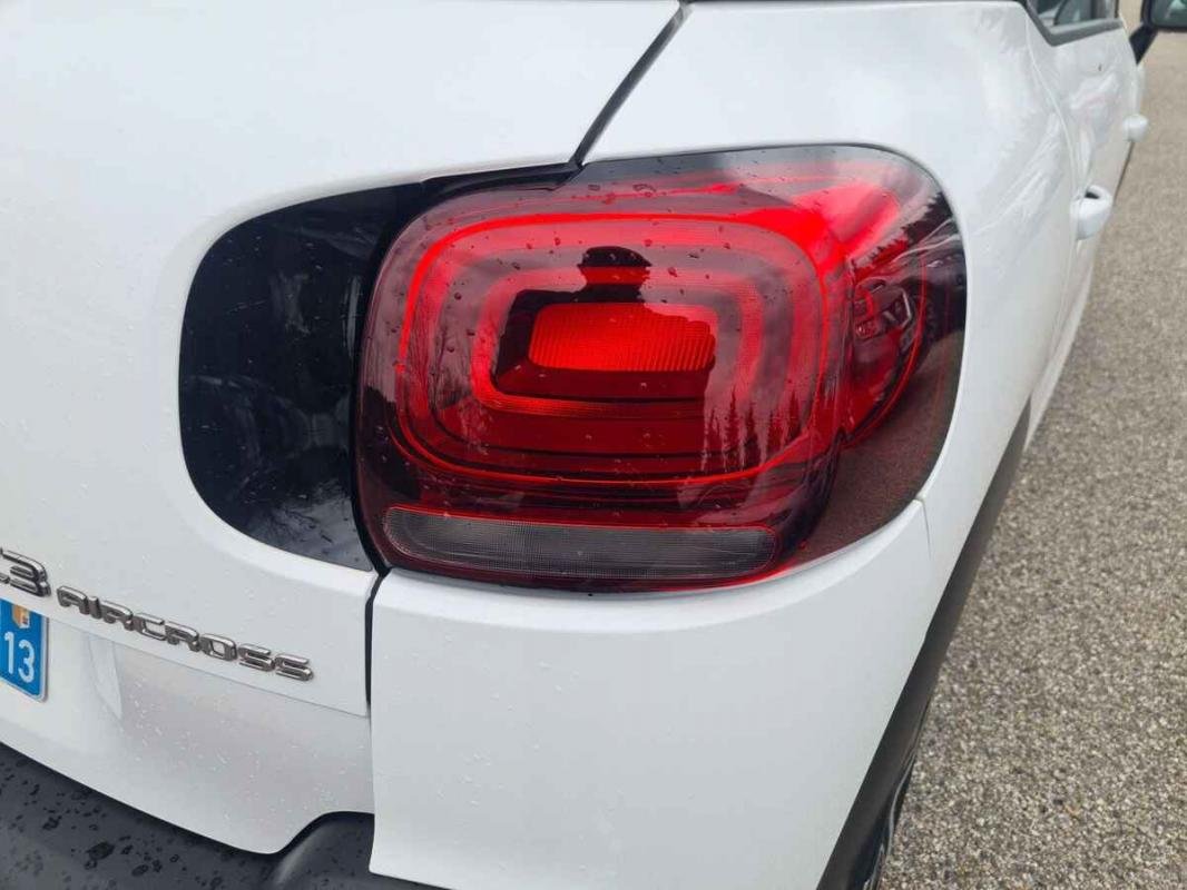 Citroën C3 Aircross - Photo 34