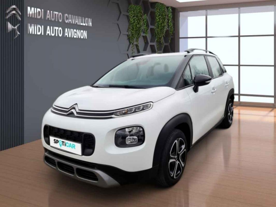 Citroën C3 Aircross - Photo 36