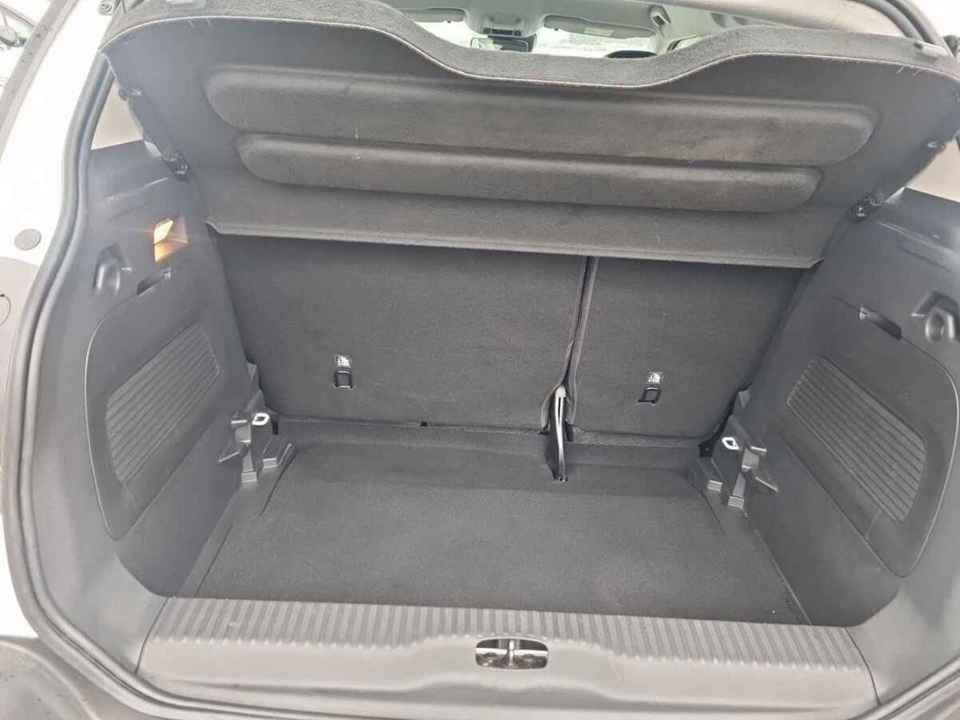 Citroën C3 Aircross - Photo 5