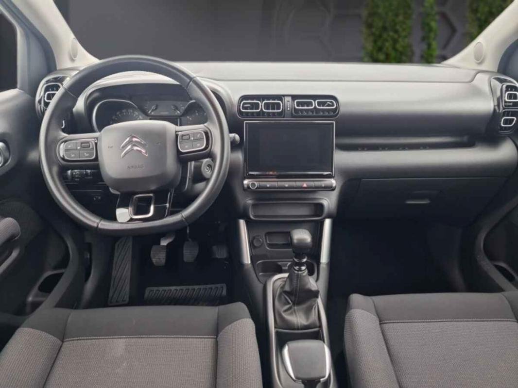Citroën C3 Aircross - Photo 6