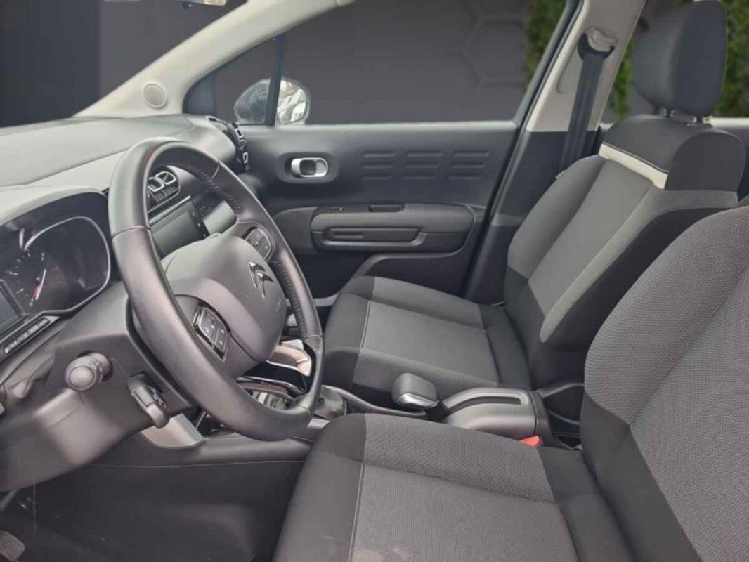 Citroën C3 Aircross - Photo 7
