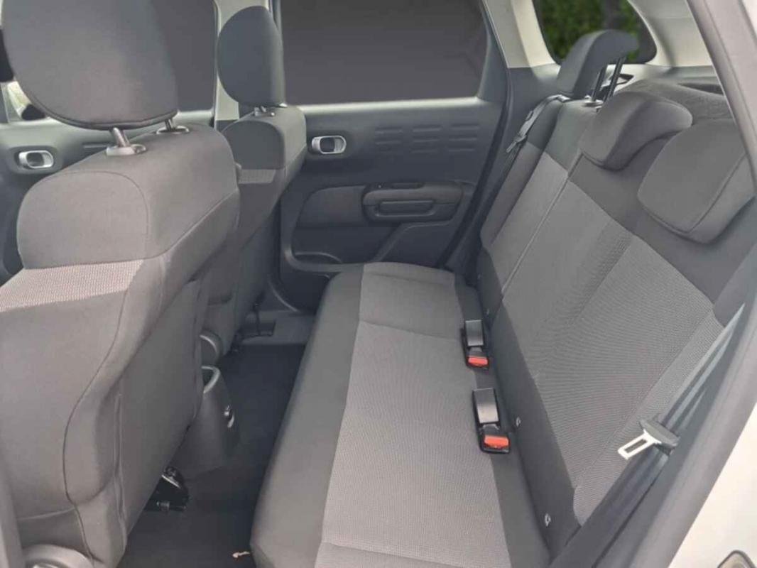 Citroën C3 Aircross - Photo 8