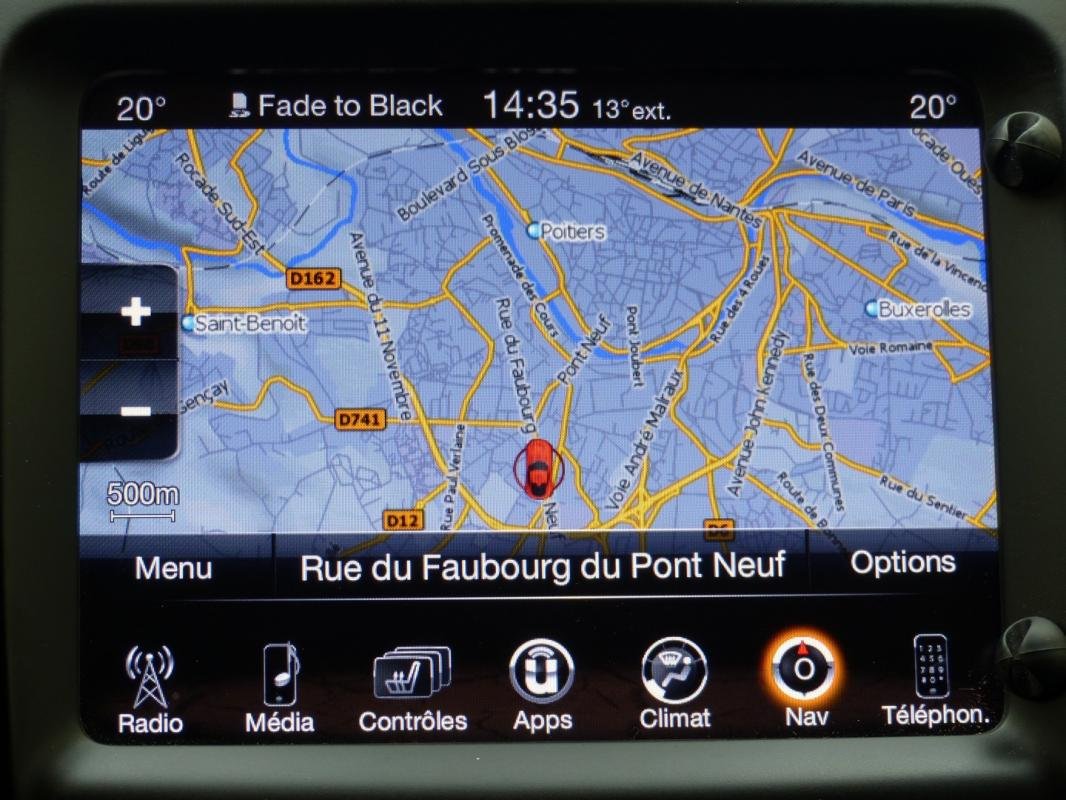 Jeep Cherokee - Photo 12