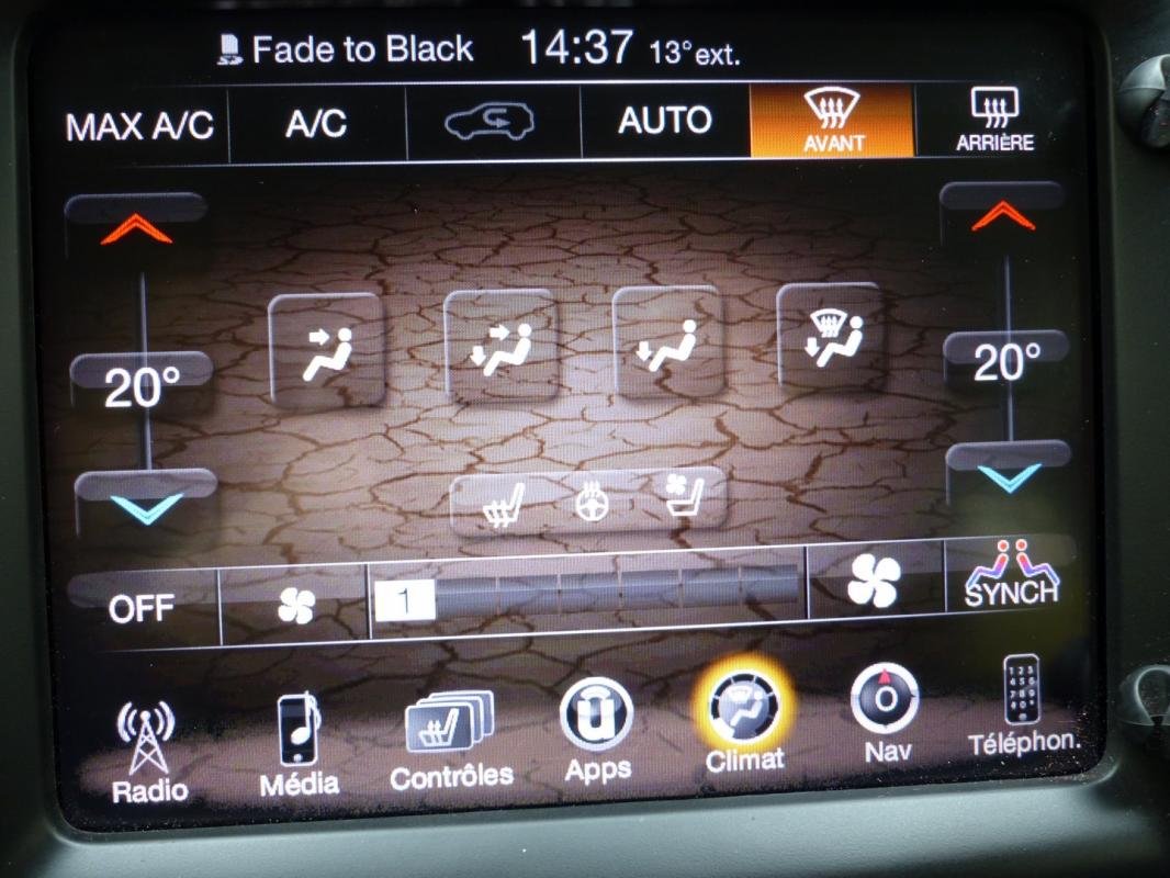 Jeep Cherokee - Photo 14
