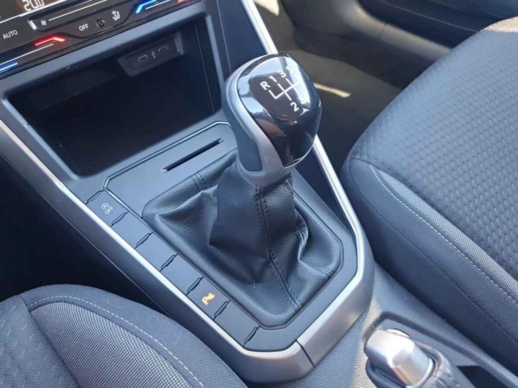 Volkswagen Taigo - Photo 14