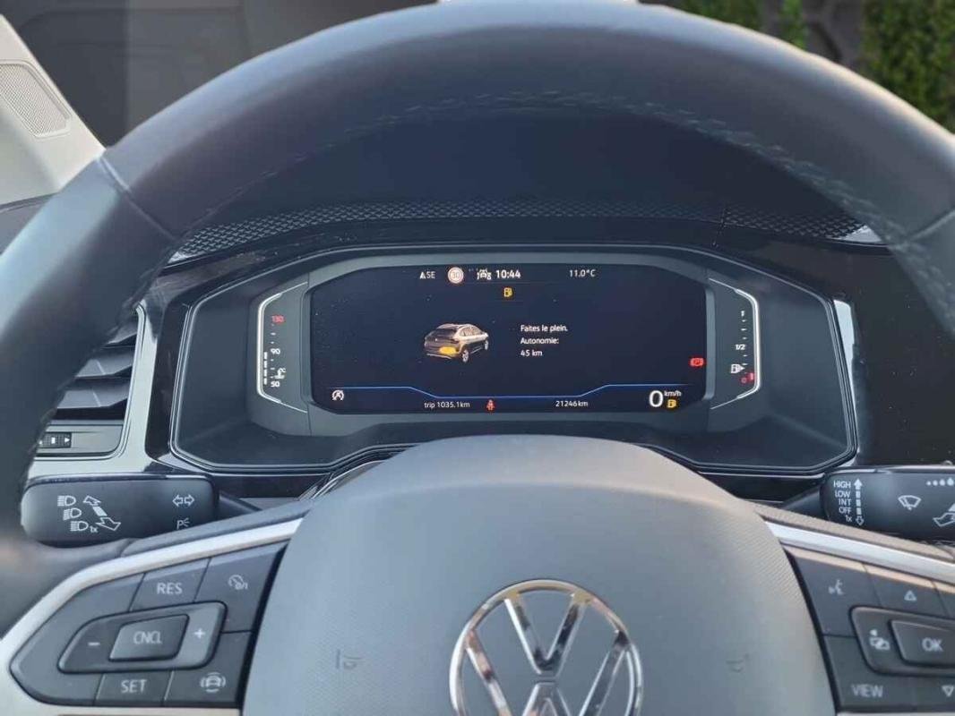 Volkswagen Taigo - Photo 15