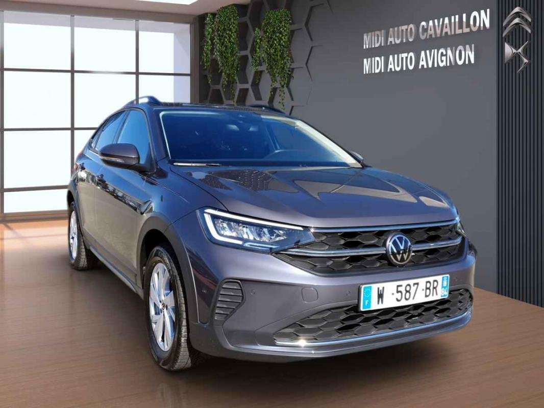 Volkswagen Taigo - Photo 2
