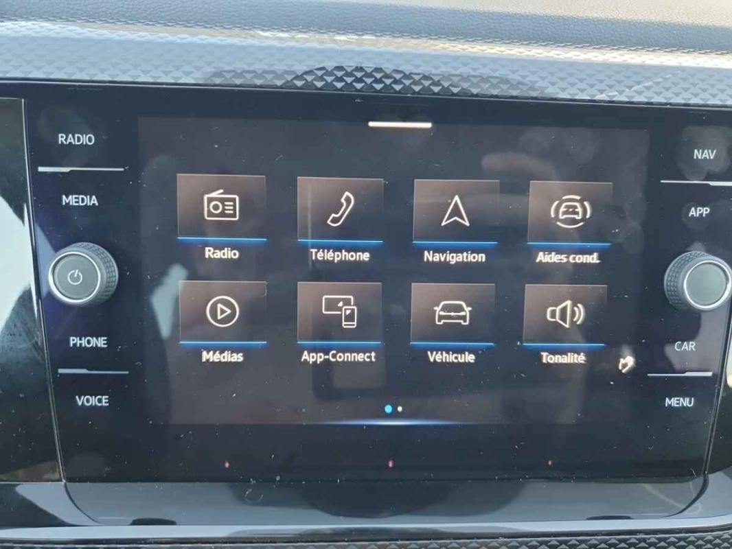 Volkswagen Taigo - Photo 24