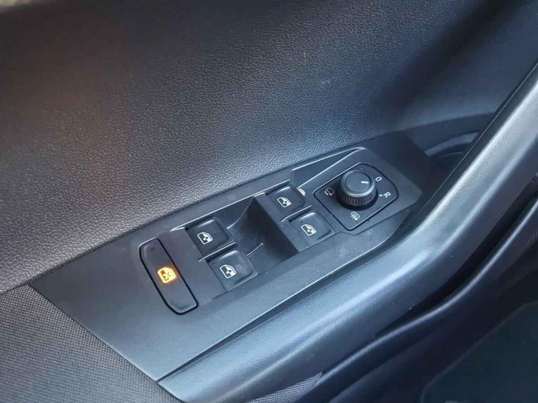 Volkswagen Taigo - Photo 26