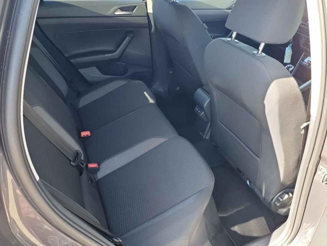 Volkswagen Taigo - Photo 27