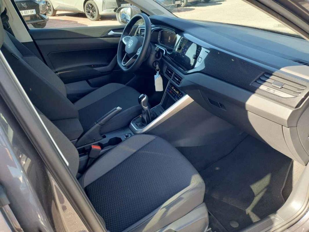 Volkswagen Taigo - Photo 28