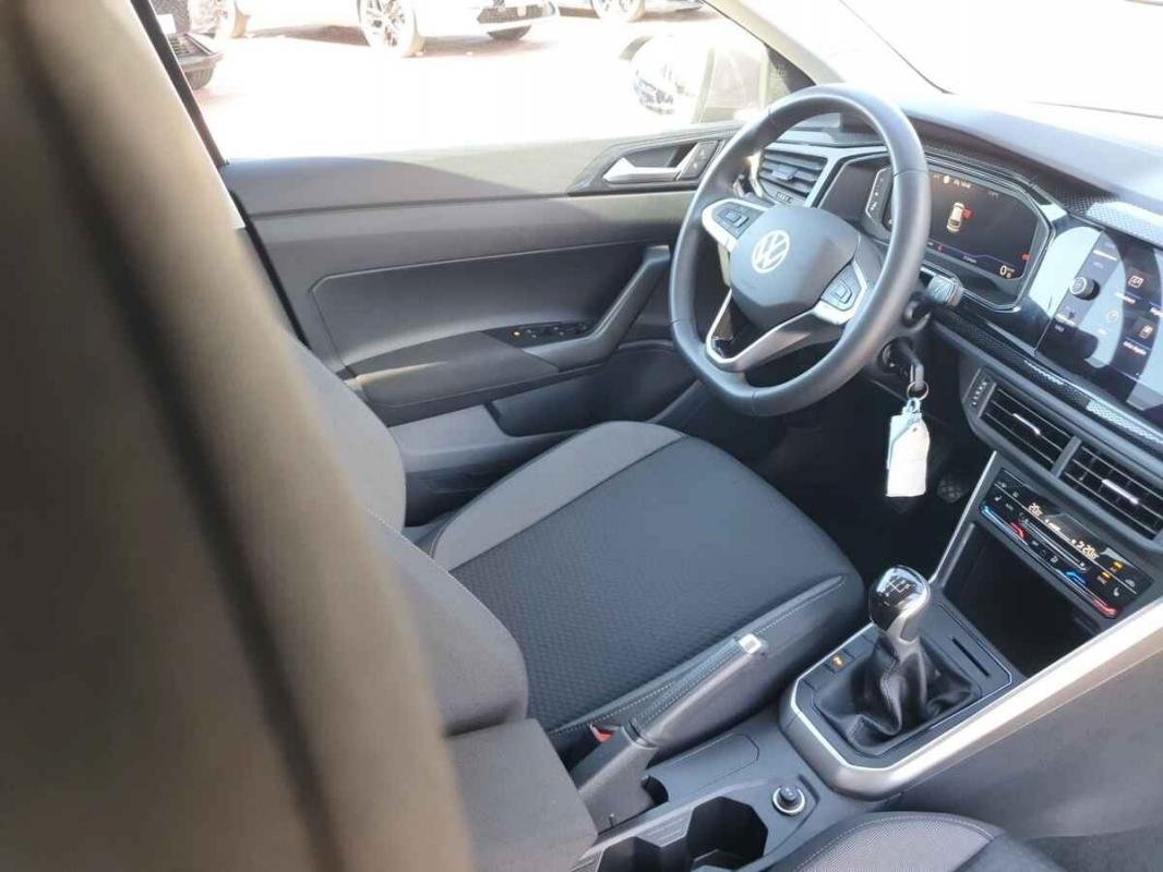 Volkswagen Taigo - Photo 29
