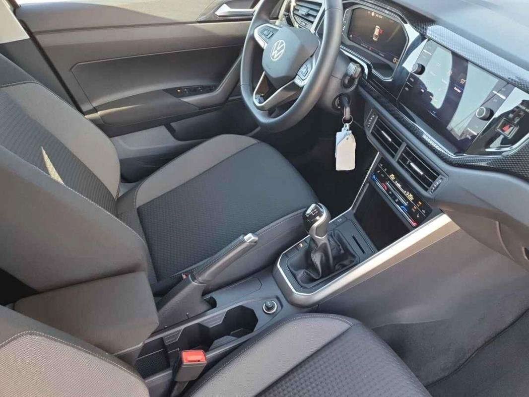 Volkswagen Taigo - Photo 30