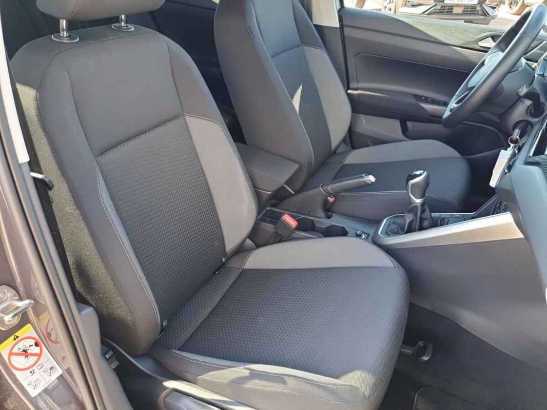 Volkswagen Taigo - Photo 31