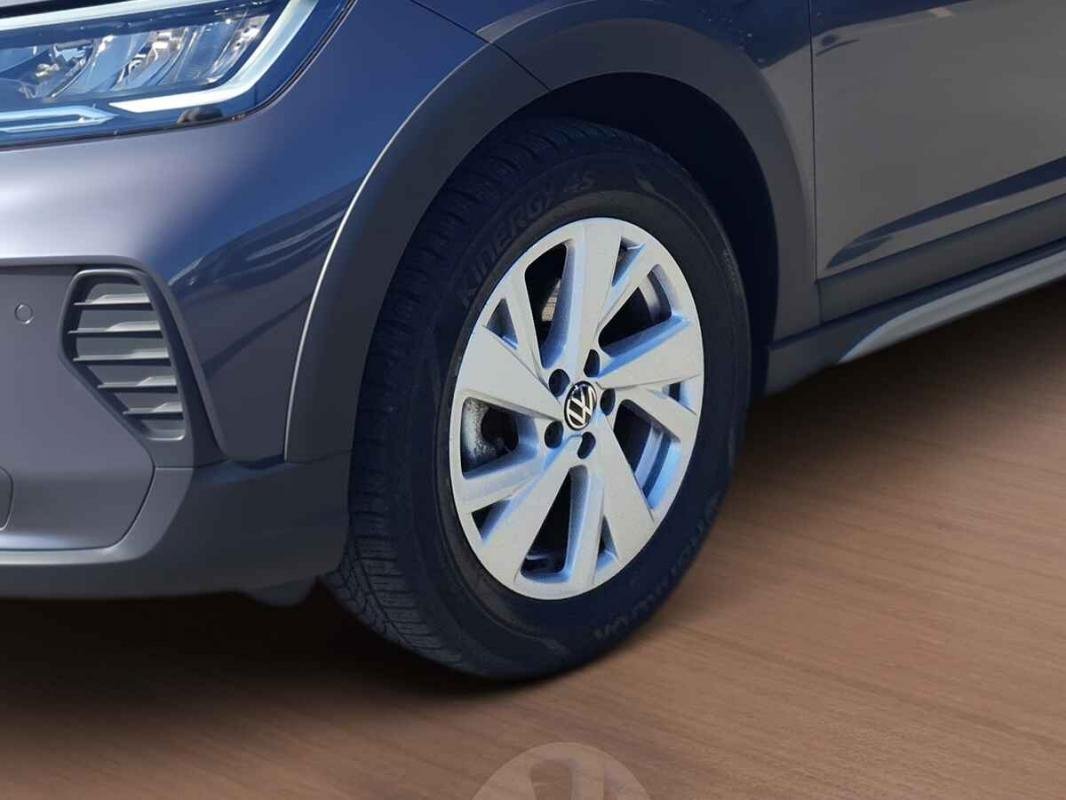 Volkswagen Taigo - Photo 33