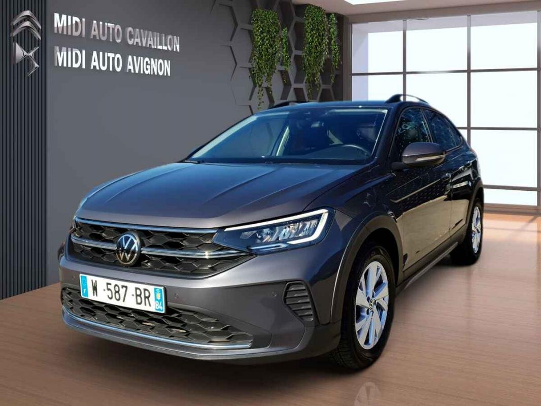 Volkswagen Taigo - Photo 34