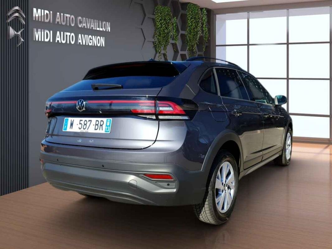 Volkswagen Taigo - Photo 37
