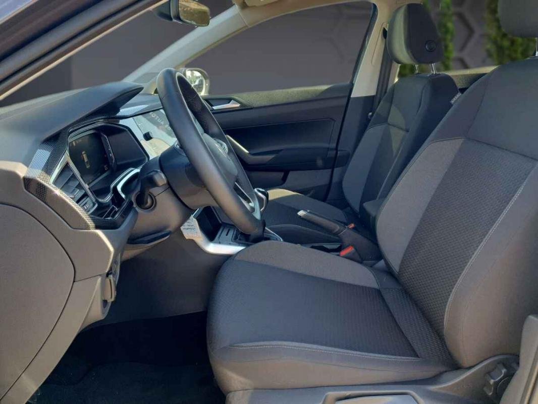 Volkswagen Taigo - Photo 7