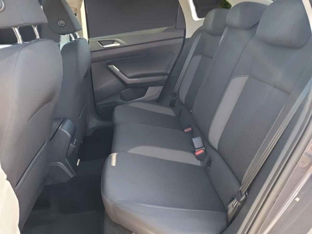 Volkswagen Taigo - Photo 8