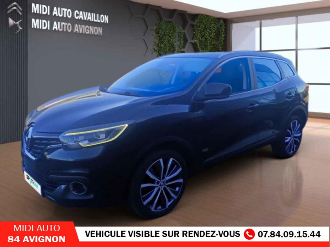 Renault Kadjar - Photo 1