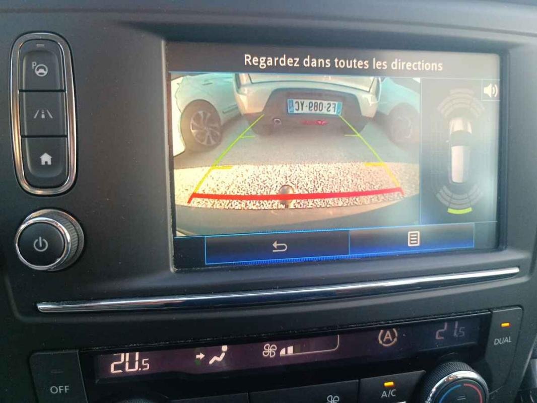 Renault Kadjar - Photo 11