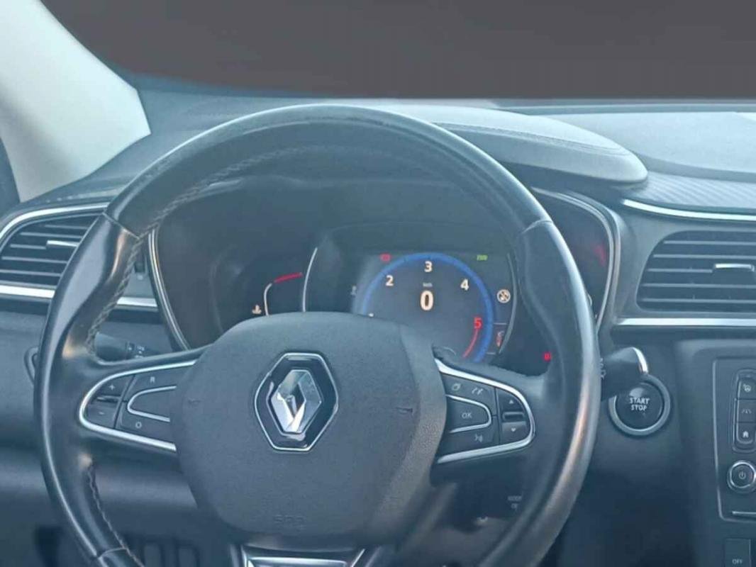 Renault Kadjar - Photo 16