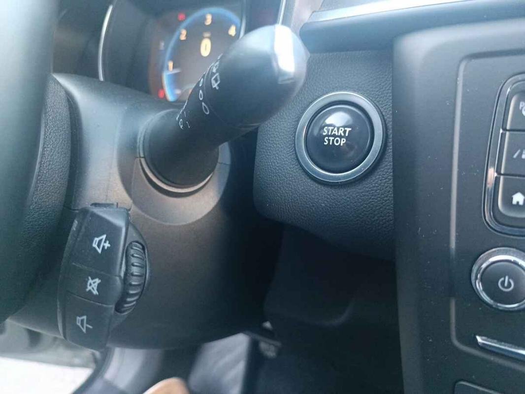 Renault Kadjar - Photo 19