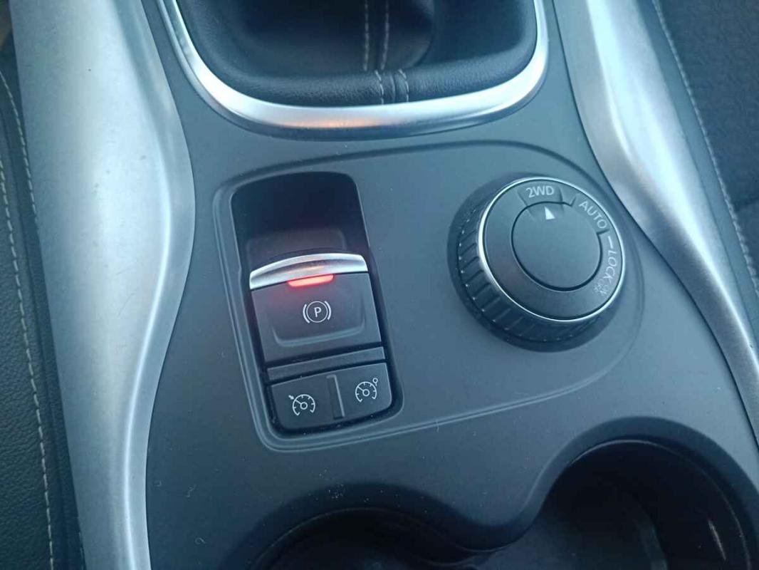 Renault Kadjar - Photo 22