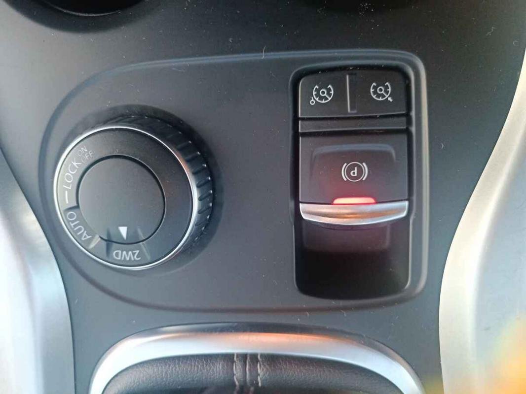 Renault Kadjar - Photo 23