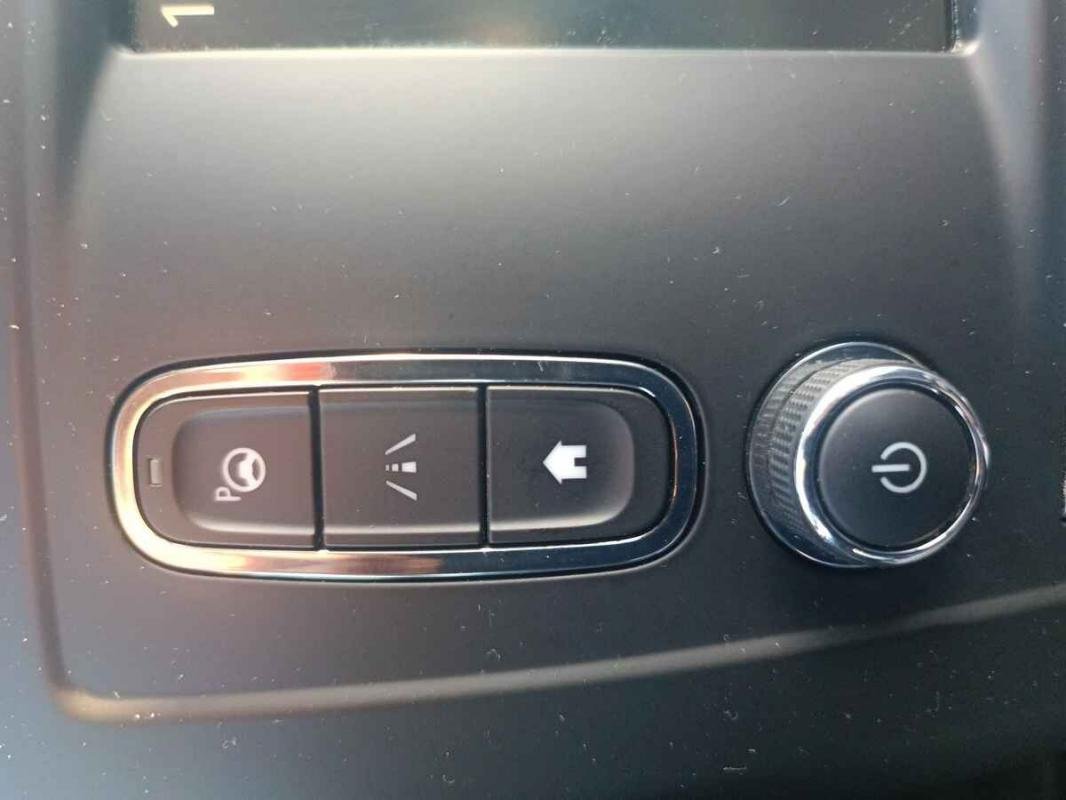 Renault Kadjar - Photo 24