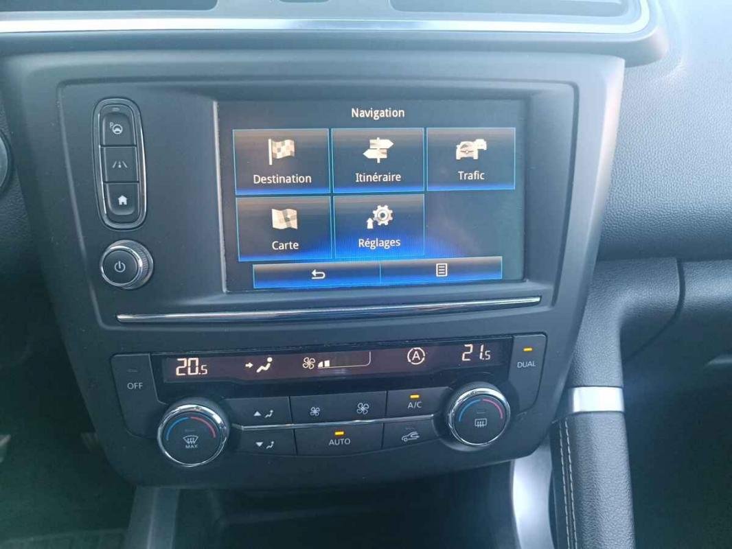 Renault Kadjar - Photo 25