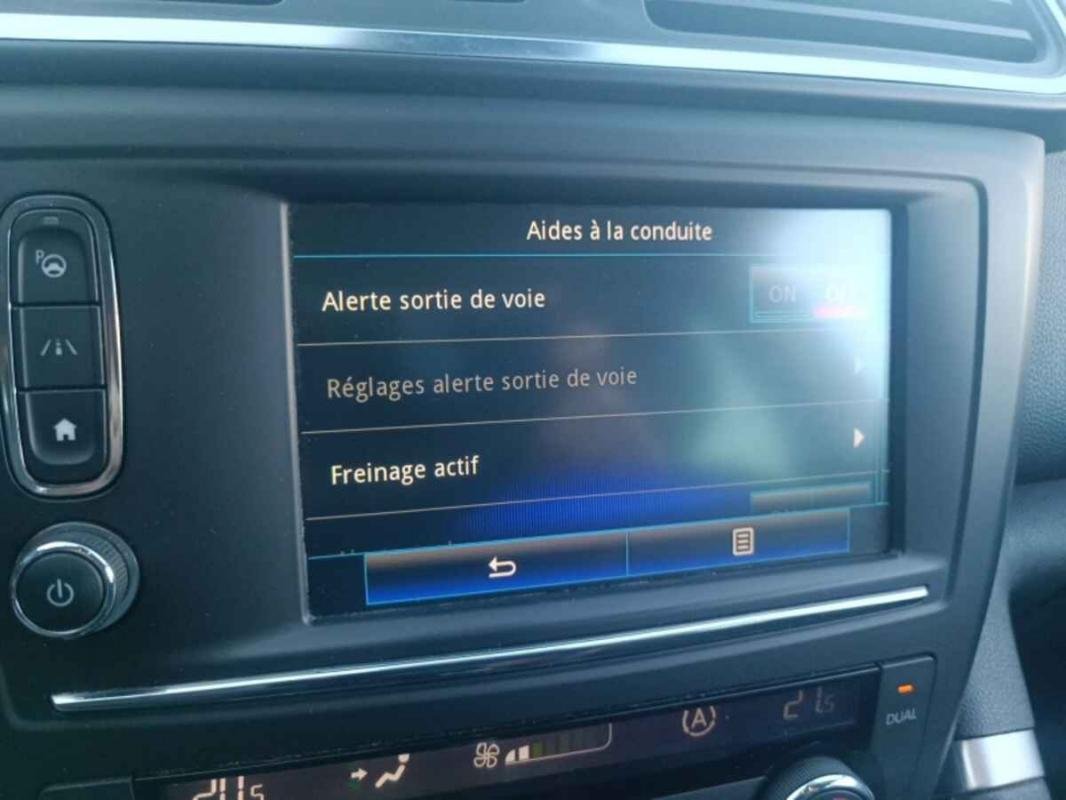 Renault Kadjar - Photo 26