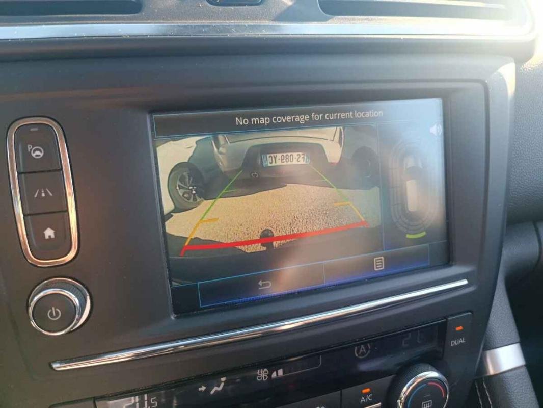 Renault Kadjar - Photo 27