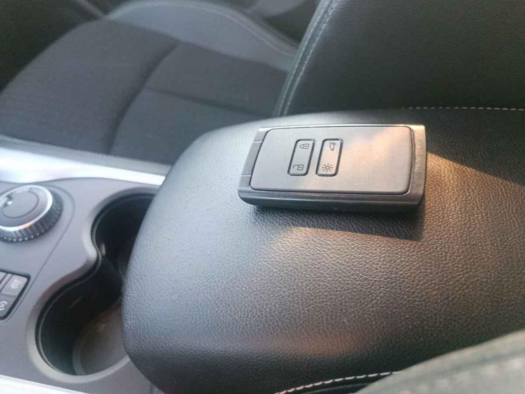 Renault Kadjar - Photo 31