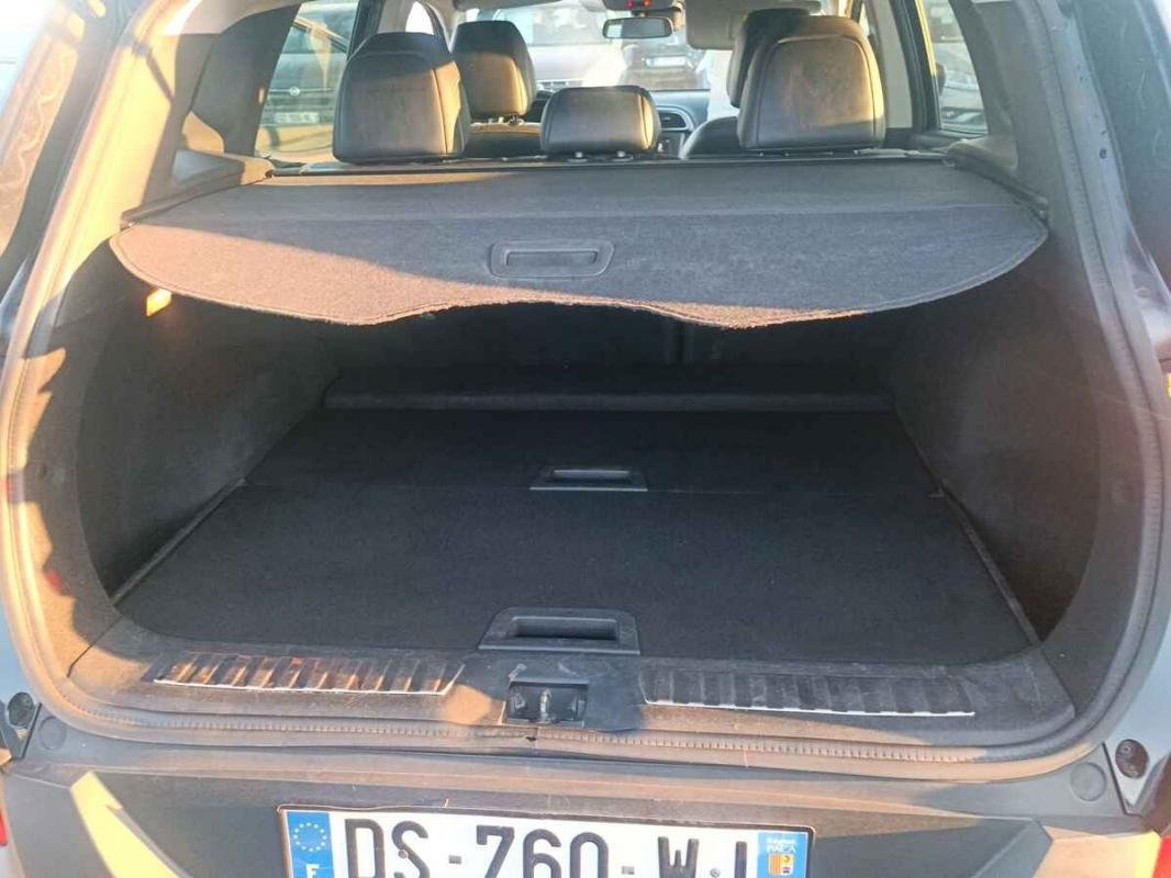 Renault Kadjar - Photo 32