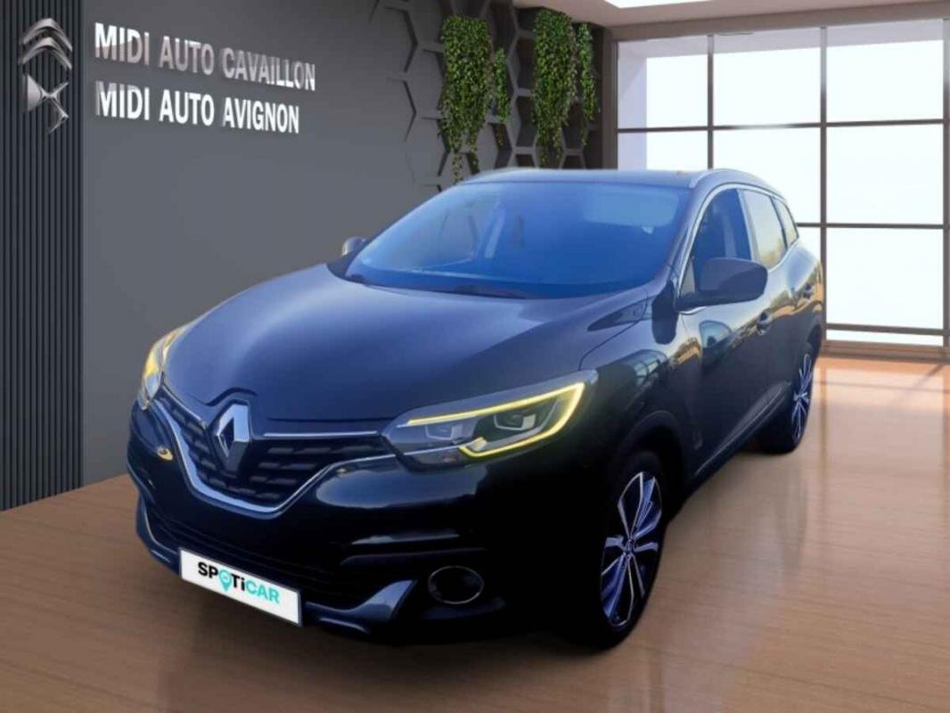 Renault Kadjar - Photo 39