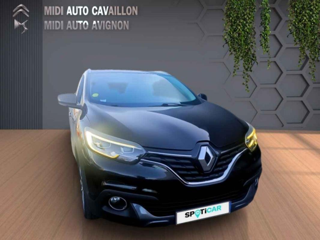 Renault Kadjar - Photo 40