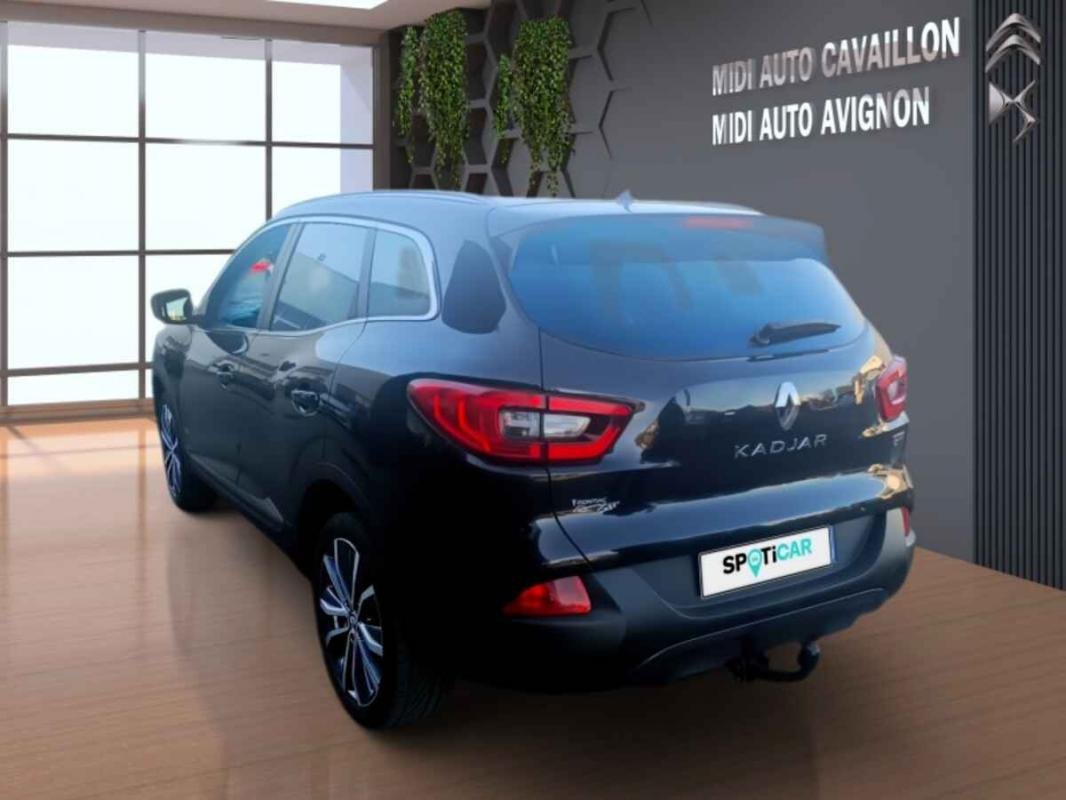 Renault Kadjar - Photo 41
