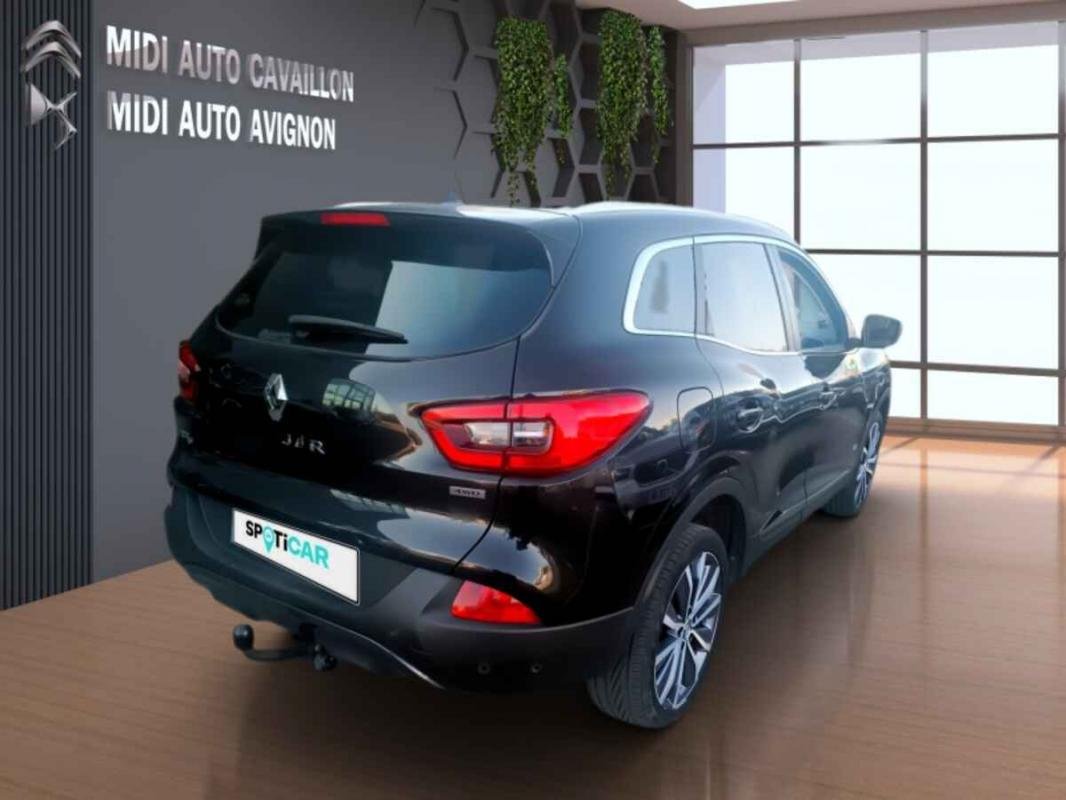 Renault Kadjar - Photo 42