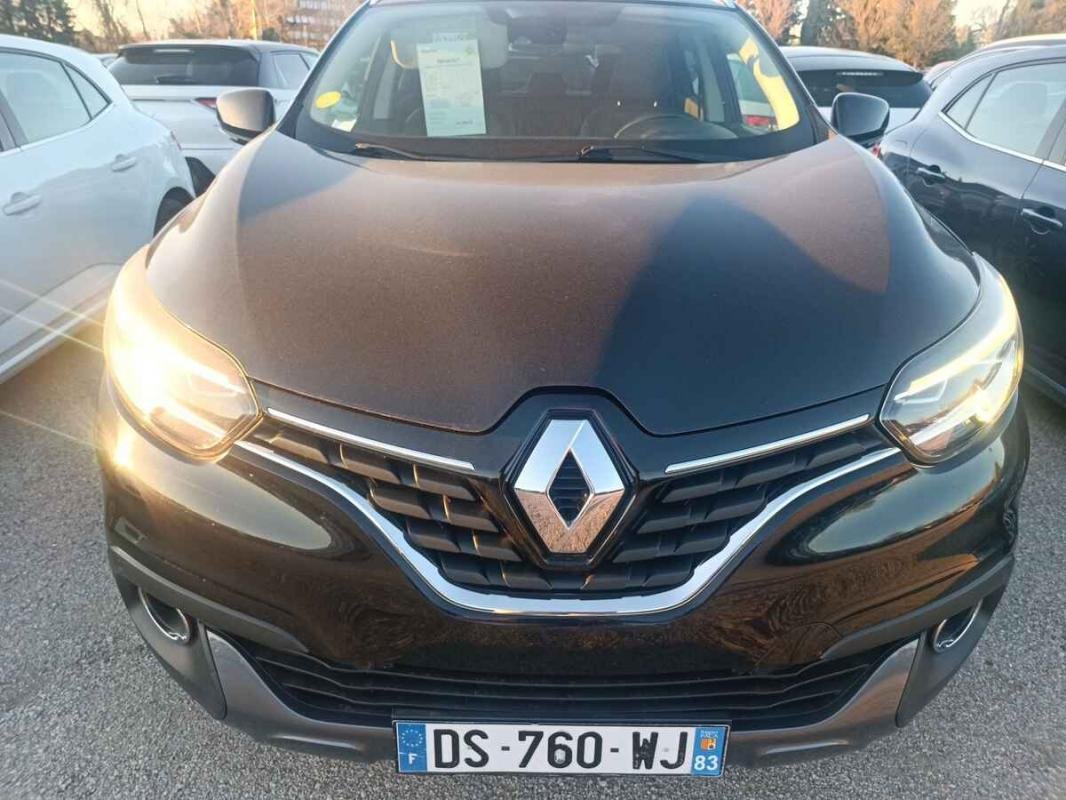 Renault Kadjar - Photo 43