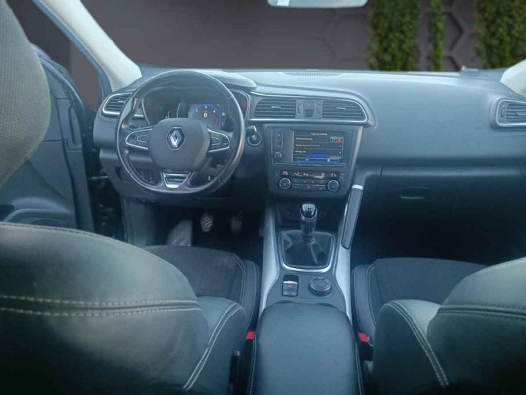 Renault Kadjar - Photo 6