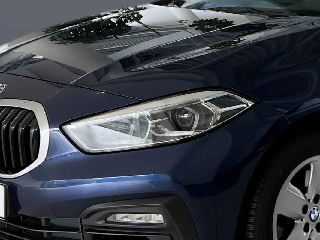 BMW Série 1 - Photo 36