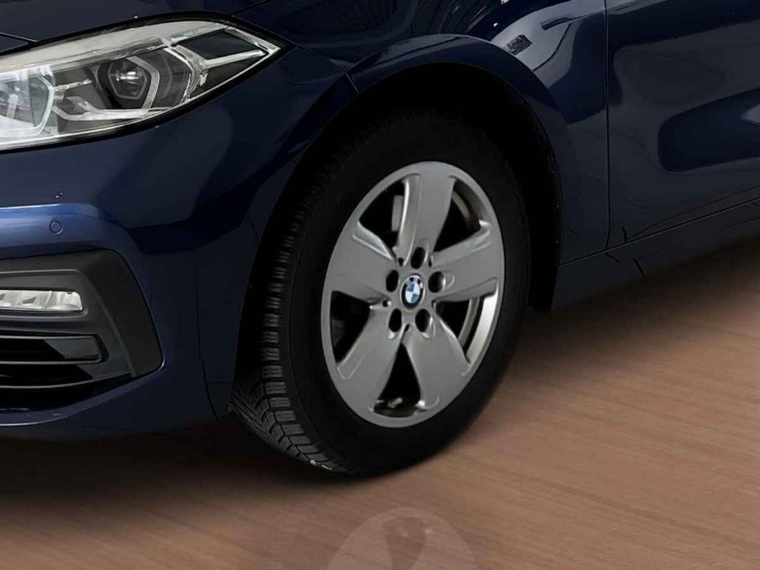 BMW Série 1 - Photo 37