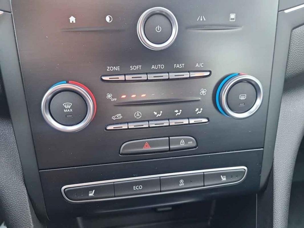 Renault Mégane - Photo 12