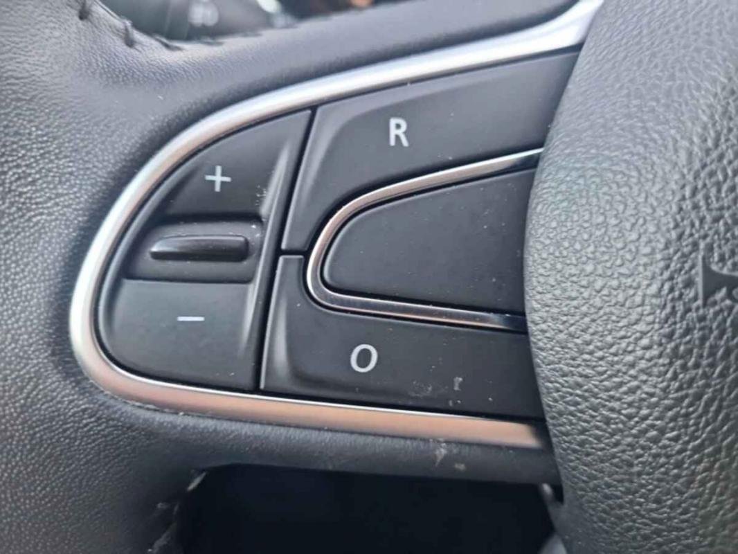 Renault Mégane - Photo 15
