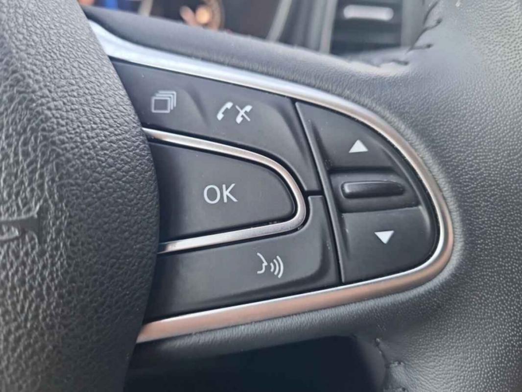 Renault Mégane - Photo 16