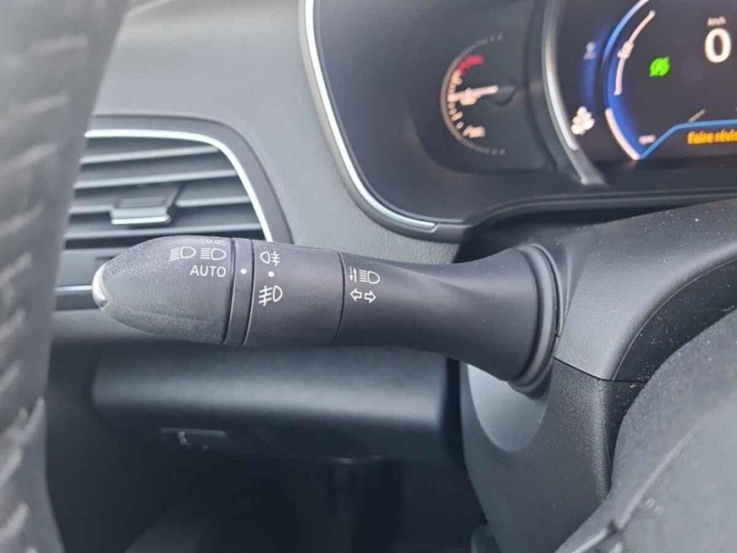 Renault Mégane - Photo 17