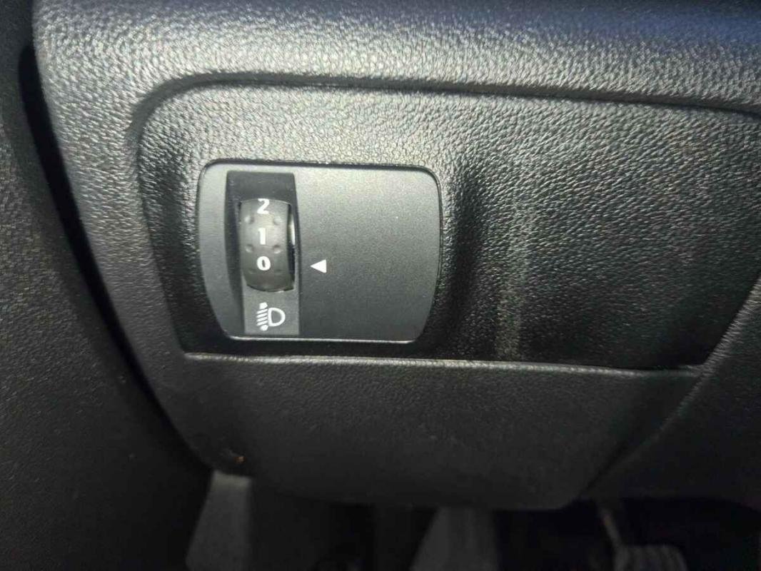 Renault Mégane - Photo 19
