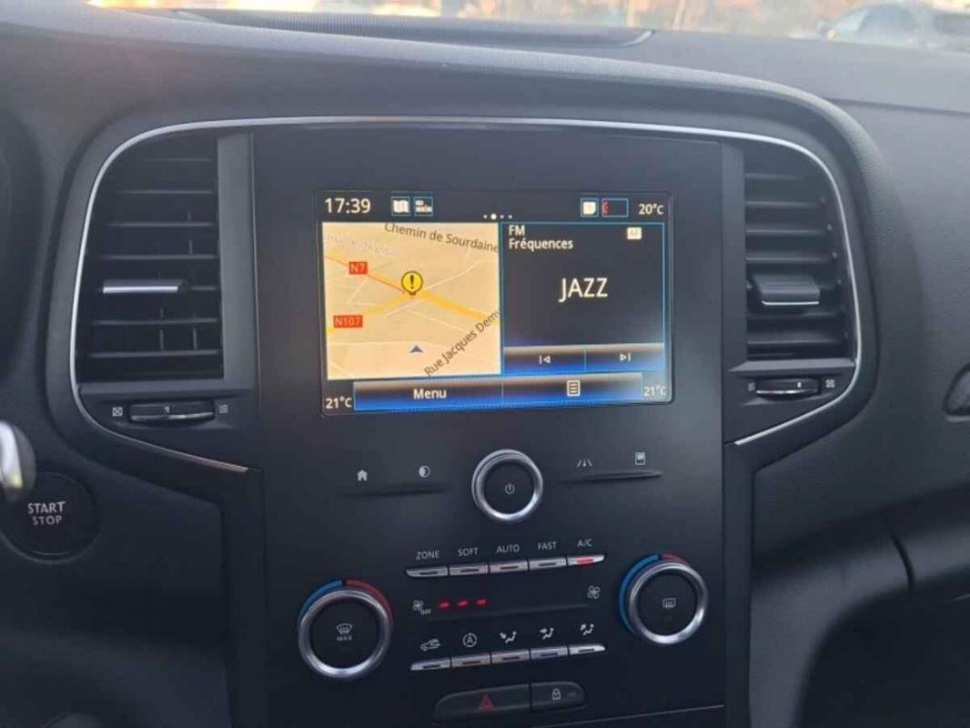 Renault Mégane - Photo 20