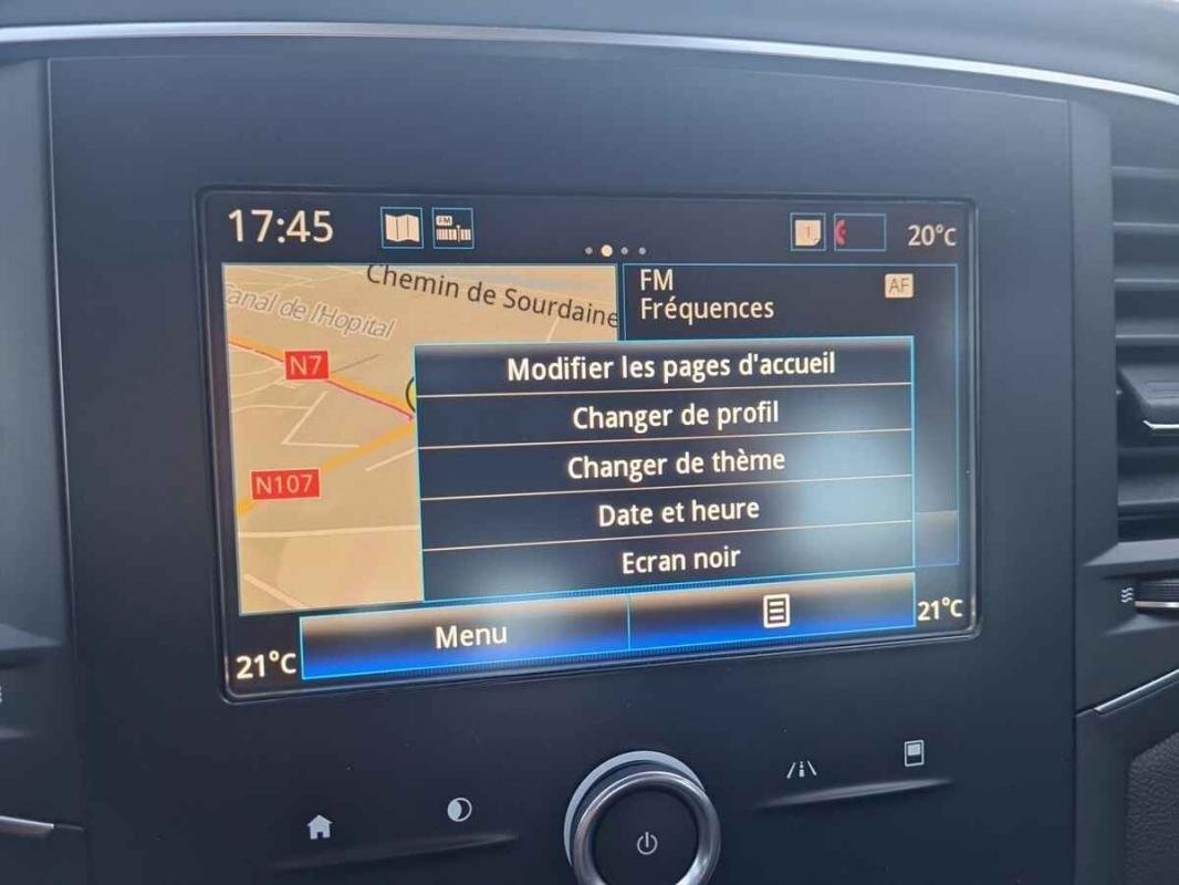 Renault Mégane - Photo 22